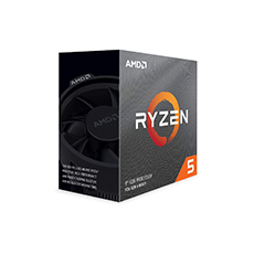 AMD Ryzen 5 3600 - CPU